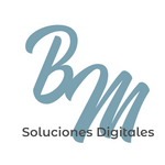 BM Soluciones Digitales logo
