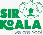 Sir Koala logo