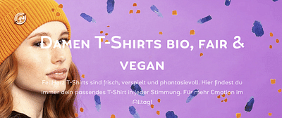 Projekt / FellHerz - E-Commerce