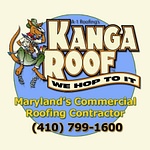 A1 Roofing's Kangaroof