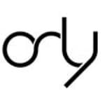 ORLY LIMITED logo