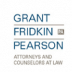 Grant Fridkin Pearson,P.A. logo