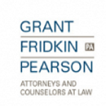 Grant Fridkin Pearson,P.A. logo