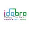 Idobro Impact Solutions logo