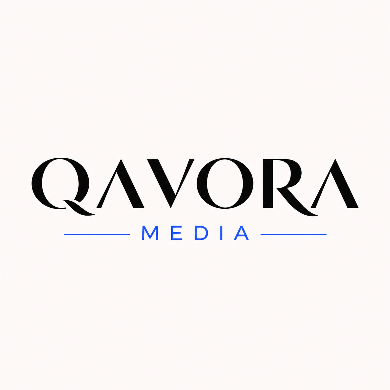 Qavora media