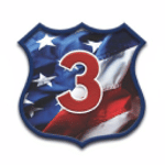 Code 3 Products logo