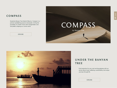 Bespoke Global Website to Deliver Exceptional EXPs - Software Ontwikkeling
