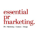 Essential PR & Marketing Ltd logo