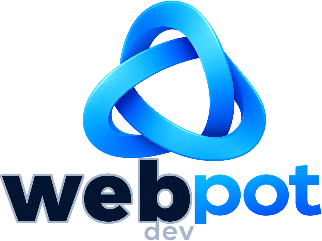 WebPot DEV