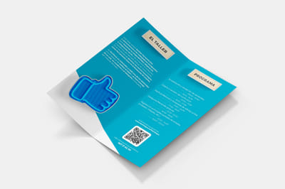 Diseño taller de nuevas tecnologías y empleo - Branding y posicionamiento de marca