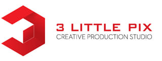 3 little pix