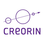 Creorin logo