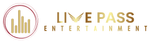 Live Pass Entertainment logo