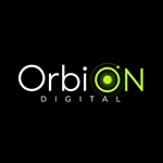 OrbiOn Digital logo