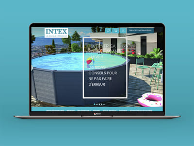 INTEX - Creación de Sitios Web