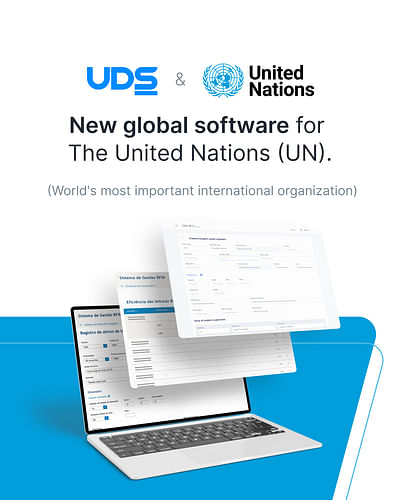 Project with UN - Desarrollo de Software