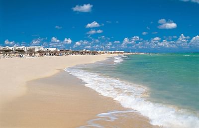 Voyage de Presse en Tunisie à Djerba - Relations publiques (RP)