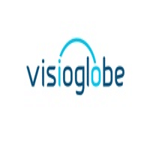 Visioglobe logo