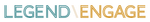 Legend Engage logo