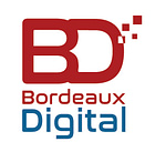 Bordeaux Digital logo