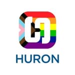 Huron Consulting Group (UK) logo