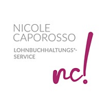 Lohnbuchhaltungs-Service Caporosso logo