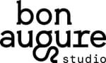 bon augure studio logo