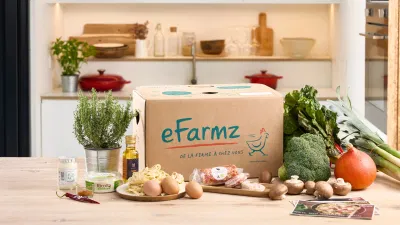 Growth Marketing - Efarmz - Growth Marketing