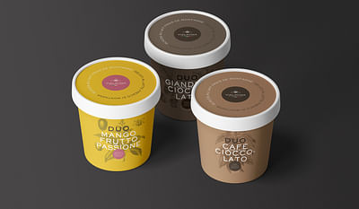 Branding et packaging - Image de marque & branding