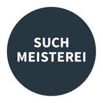 Suchmeisterei GmbH logo