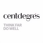 CentDegres logo