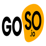 GOSO.io logo