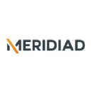 Meridiad logo