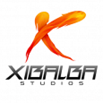 Xibalba Studios logo