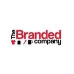 Branded logo