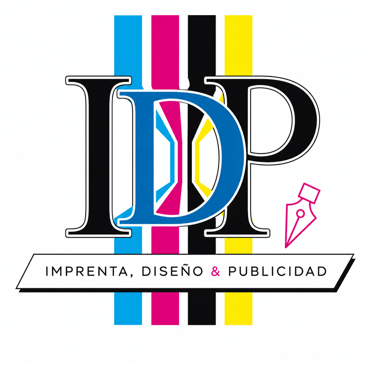 IDP IMPRENTA