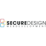 Secure Design Webdevelopment logo