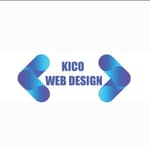 Kico Web Deisgn logo
