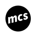 mcs Digitalagentur logo