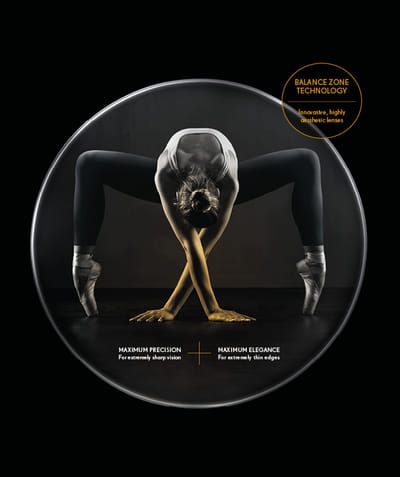 SEIKO Vision: International Brand Marketing - Werbung