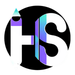 agence de marketing digital HS agency logo