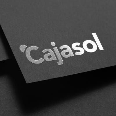 CAJASOL | Branding. Arquitectura de marca - Branding y posicionamiento de marca