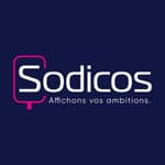 SODICOS logo
