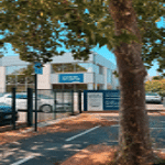 Delta Center