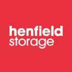 Henfield Storage logo