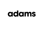 ADAMS logo