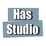 Has Studio Barcelona logo