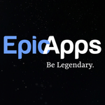 Epic Apps logo