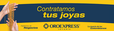 Oro Express Taxi Vallas - Publicité