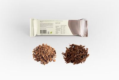 Packaging Design For Chocolate Company - Onlinewerbung